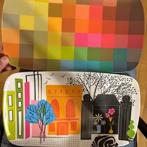 ISO: Jackie Shapiro Trays